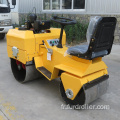 Compacteur à rouleaux vibreur diesel CE